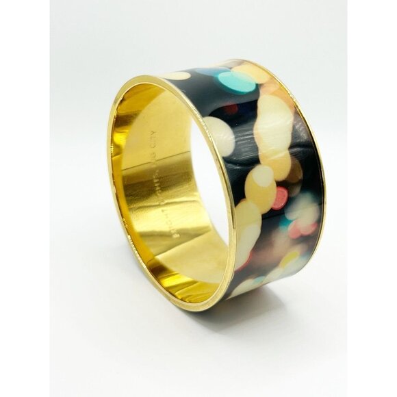 Kate Spade Bright Lights Big City Photo Print Bangle  Kate Spade Bright Lights Big City Photo Print Bangle Bracelet